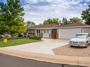 9962 Badding Dr, Thornton, CO 80229
