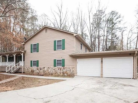 2nd image of 2251 Rock Creek Dr SW