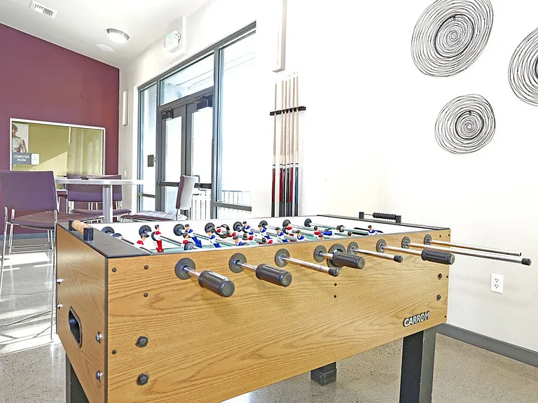 Game Zone