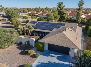 9338 W Spanish Moss Ln, Sun City, AZ 85373