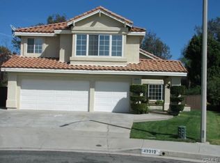 43312 Corte Rialto, Temecula, CA 92592