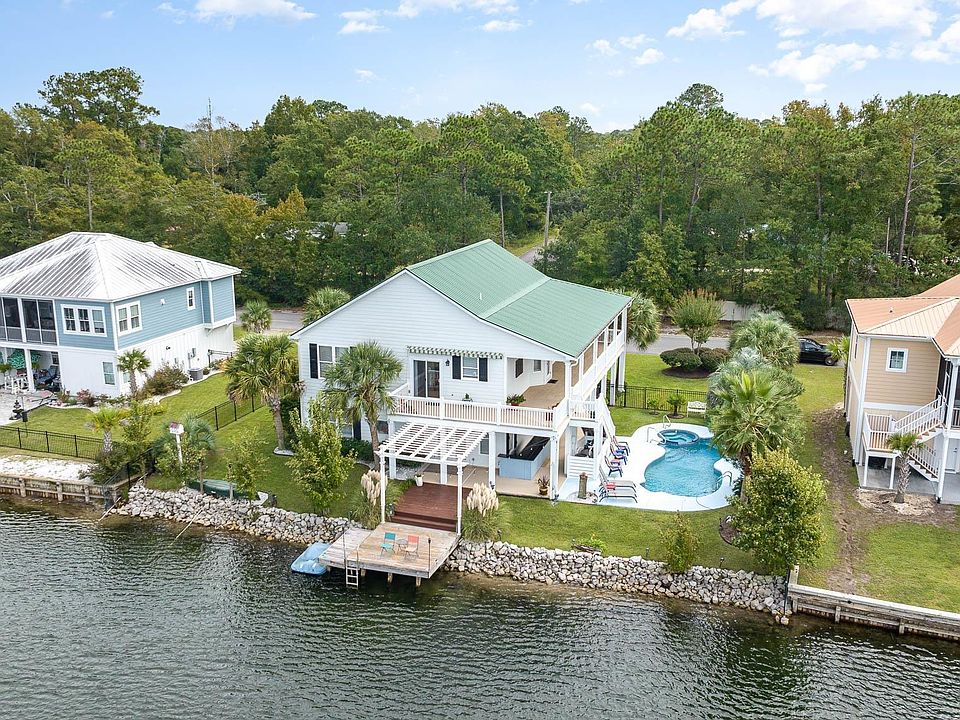 158 Eagle Pass Dr., Murrells Inlet, SC 29576 Zillow