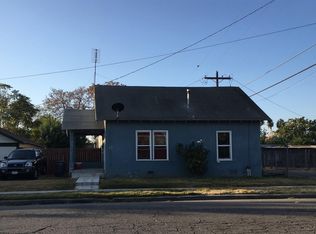 4128 E Calwa Ave, Fresno, CA