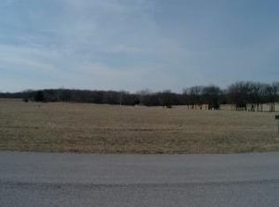 130 S Coves Dr, Afton, OK 74331