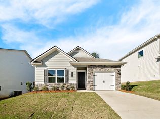 The Reynolds Ridgefield Dr, Odenville, AL 35120