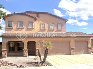 15415 N 170th Ln, Surprise, AZ 85388