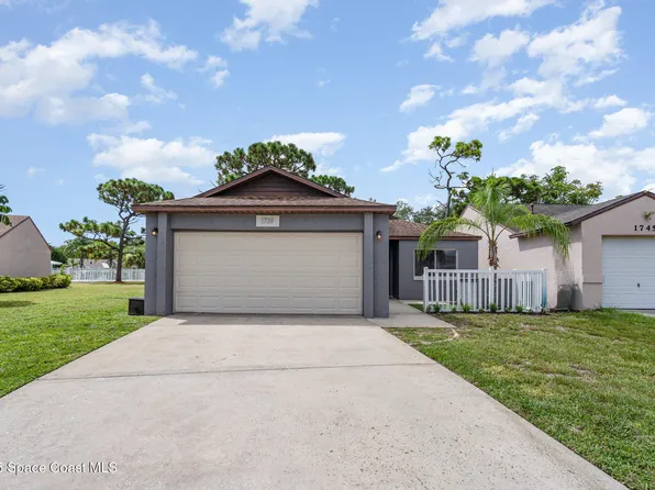 1739 Bluebird Ct, Melbourne, FL 32935