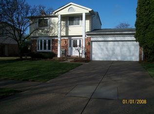 3529 Millay Dr, Troy, MI