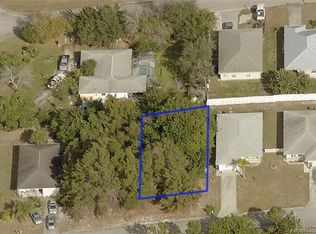 254 16th Pl SW, Vero Beach, FL 32962