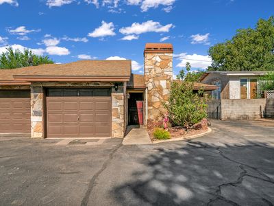 453 S 100 E APT 4, Saint George, UT, 84770