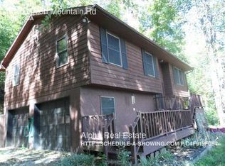101 Hanlon Mountain Rd, Leicester, NC 28748