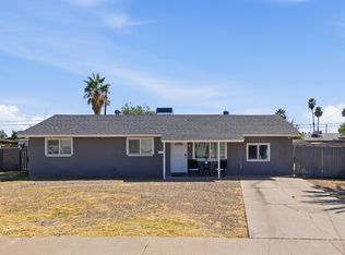 1904 N Lebaron, Mesa, AZ 85201