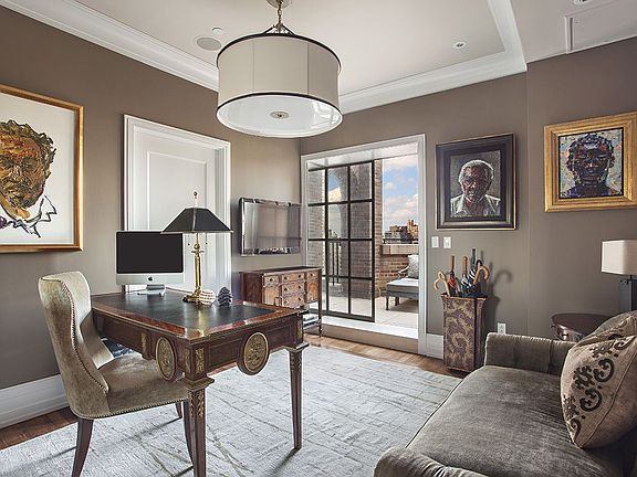 5th image of 140 E 63rd St #Penthouse 2