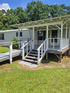 40851 Liberty Ln, Franklinton, LA, 70438