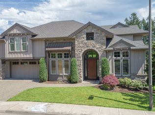 18246 Bella Terra Dr, Lake Oswego, OR 97034