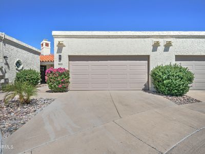 822 E Corte Oro, Phoenix, AZ, 85020