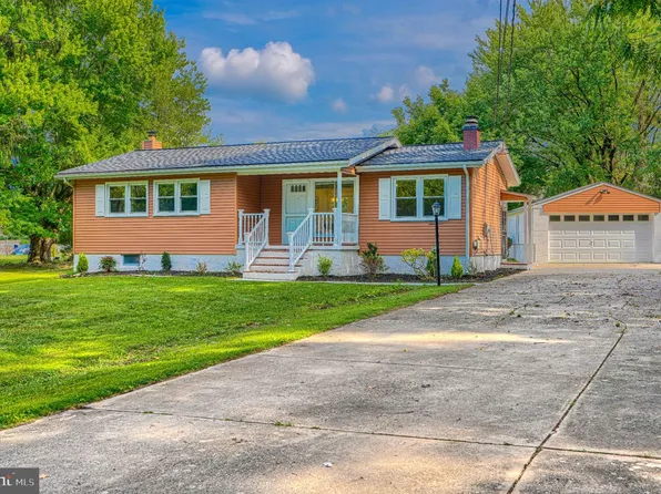 4625 Chickory Hill Ln, Baltimore, MD 21208