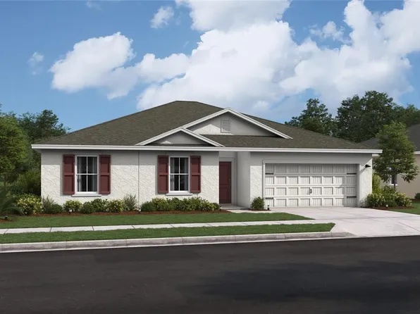 3674 SW 153rd Place Rd #18, Ocala, FL 34473