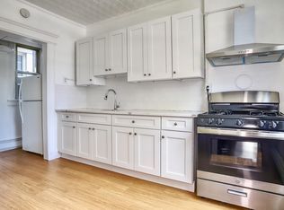 64 Liberty Pl #3, Weehawken, NJ 07086