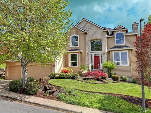3924 NW Teakwood Pl, Portland, OR 97229