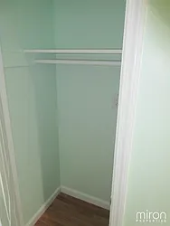 Rented by Miron Properties