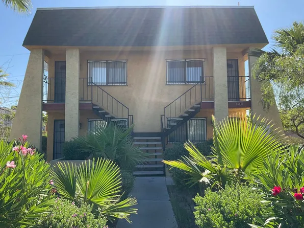 1901 Goodwill St APT B, Las Vegas, NV 89106