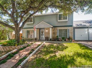 16322 Falcon Hill St, San Antonio, TX 78247
