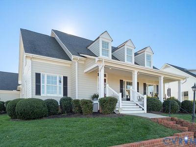 2097 Maxey Store Pl, Powhatan, VA, 23139