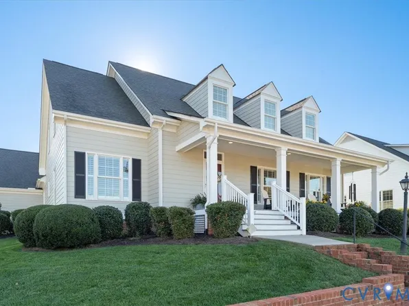 2097 Maxey Store Pl, Powhatan, VA 23139