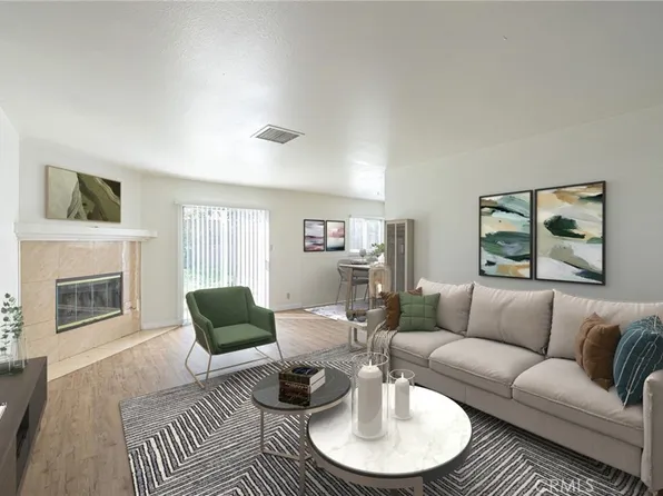 546 E Nugent St, Lancaster, CA 93535