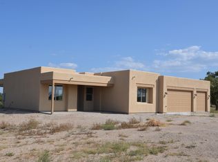 195 Papago Springs Rd, Sonoita, AZ 85637