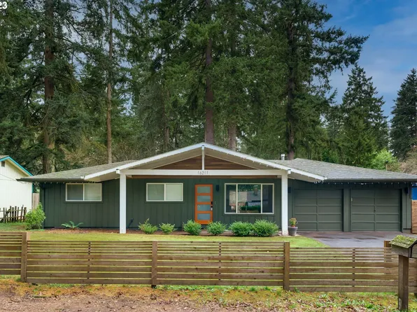 16211 Inverurie Rd, Lake Oswego, OR 97035