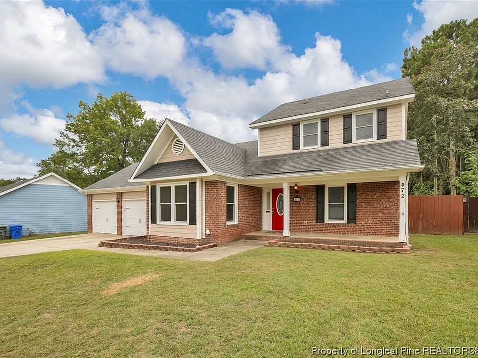 472 Brandermill Rd, Fayetteville, NC 28314 Zillow