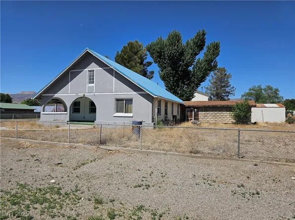 121 Purple Sage Ave, Alamo, NV 89001
