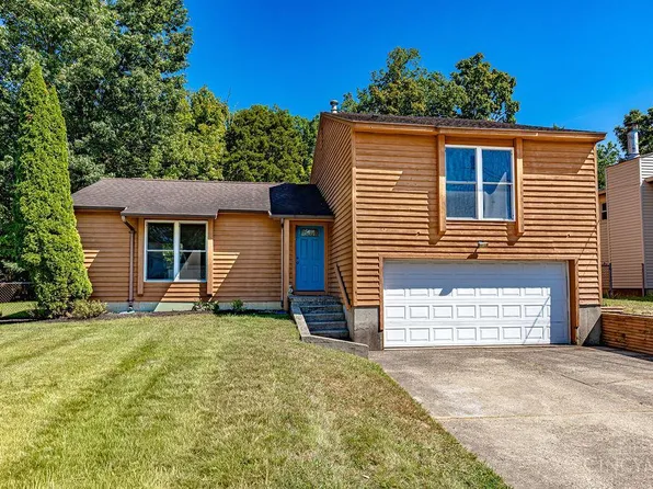 119 Acorn Cir, Oxford, OH 45056