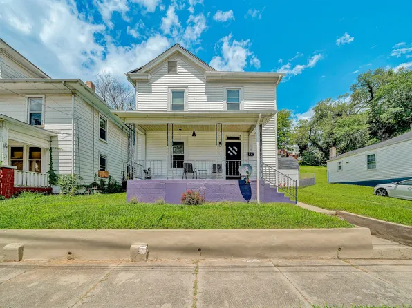 619 Madison Ave NW, Roanoke, VA 24016