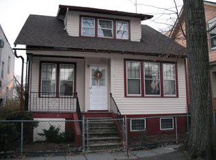 15 Fern Ave, Irvington, NJ 07111