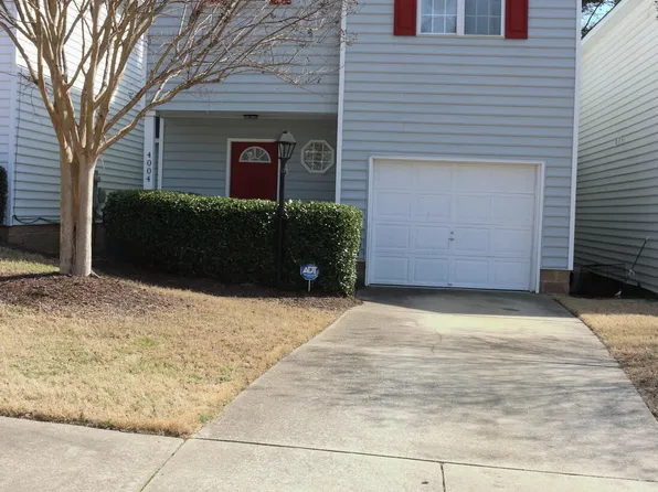 4004 Beaufain St, Raleigh, NC 27604