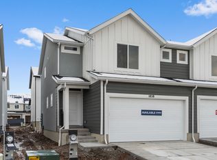 1713 N Patchwork Ave #1271, Tooele, UT 84074