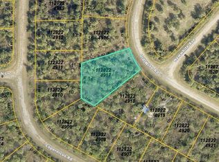 17 Old Wine Rd, North Pt, FL 34286