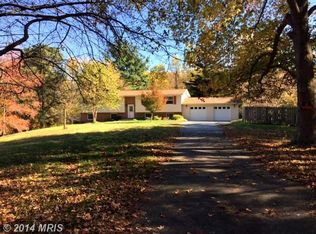 55 Dares Wharf Rd, Prince Frederick, MD 20678