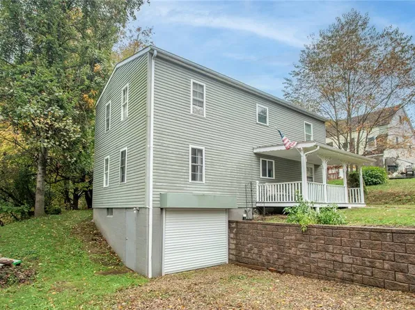 717 Broadway Ave, East Butler, PA 16029
