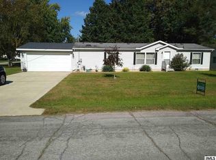 3020 Osage Ave, Jackson, MI 49202