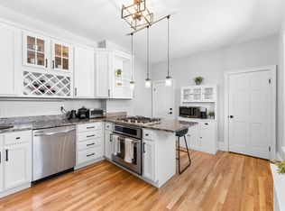 9 Gates St #3, South Boston, MA 02127
