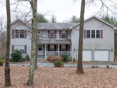 207 Helen St, Stroudsburg, PA, 18360