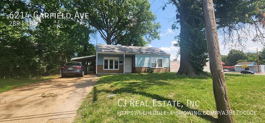1st image of 6214 Garfield Ave