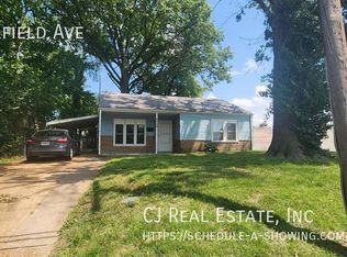 6214 Garfield Ave, Saint Louis, MO 63134
