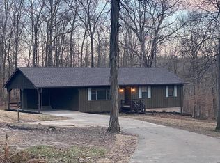 665 Hidden Acres Rd, Paris, TN 38242