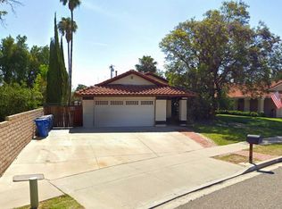 1689 Willowbrook Ln, Simi Valley, CA 93065