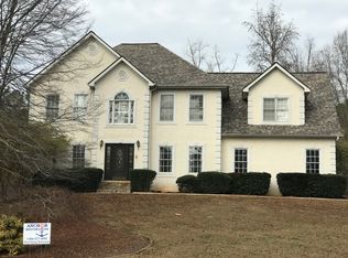 250 Longshore Way, Fayetteville, GA 30215